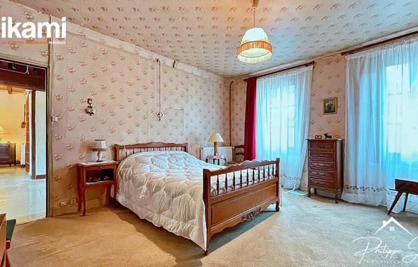 Maison 6 pièces de 160 m2 à Armeau (89500)