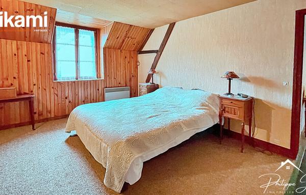 Maison 6 pièces de 160 m2 à Armeau (89500)