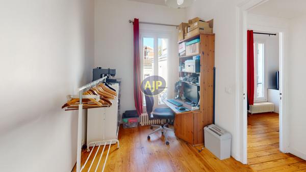 Vente maison Bordeaux : 570 000 € - AJP Immobilier Bordeaux Nansouty