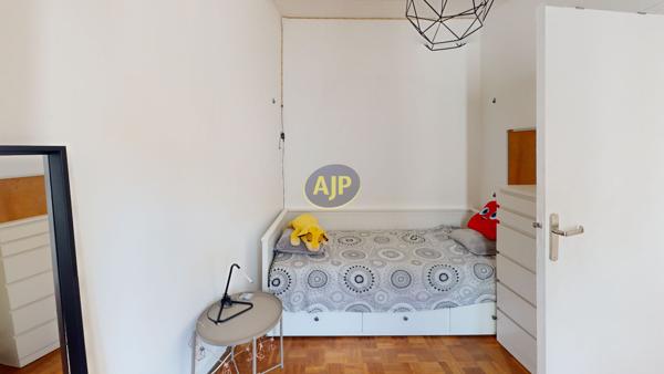 Vente maison Bordeaux : 570 000 € - AJP Immobilier Bordeaux Nansouty