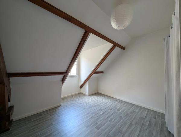 Duplex à vendre 5 pièces DIEPPE (76)