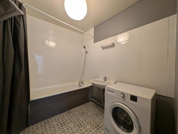 Duplex à vendre 5 pièces DIEPPE (76)