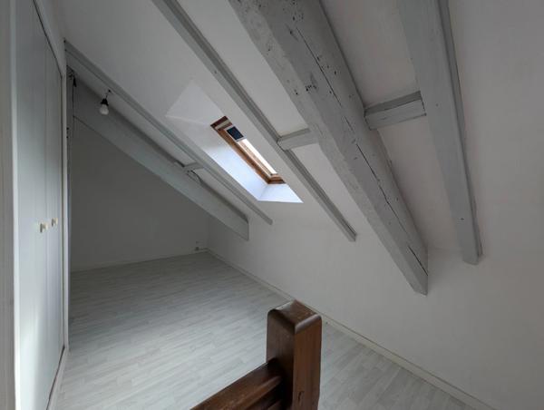 Duplex à vendre 5 pièces DIEPPE (76)