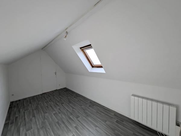 Duplex à vendre 5 pièces DIEPPE (76)