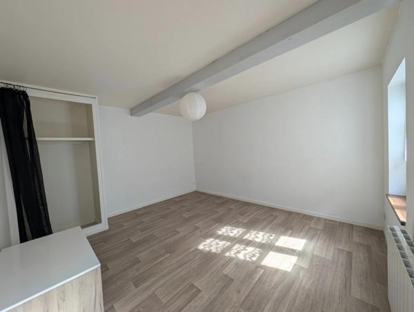 Duplex à vendre 5 pièces DIEPPE (76)