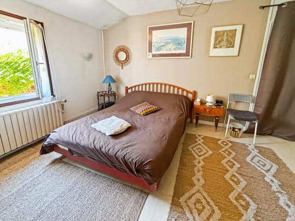 Neuville Les Dieppe Maison Plain pied - 4 pièces 56m2