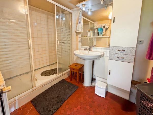 Neuville Les Dieppe Maison Plain pied - 4 pièces 56m2