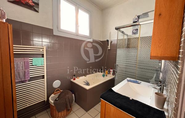 Meyrieu les Etangs belle maison 7 pièces 168 m2