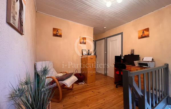 Meyrieu les Etangs belle maison 7 pièces 168 m2