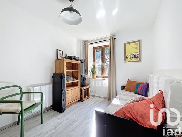 Appartement à vendre 4 pièces 80 m² Héry-sur-Alby