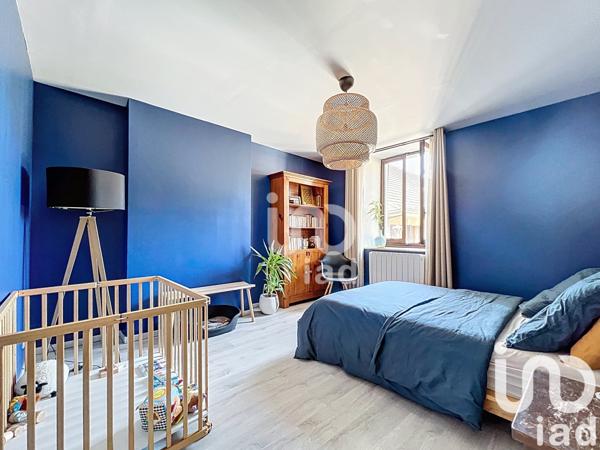 Appartement à vendre 4 pièces 80 m² Héry-sur-Alby