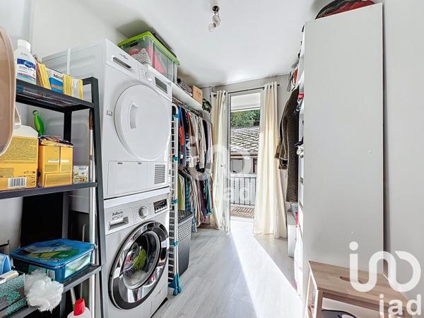 Appartement à vendre 4 pièces 80 m² Héry-sur-Alby