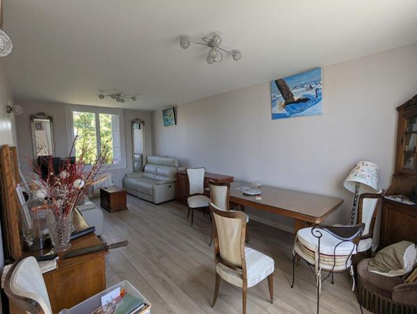 Propriété 95m2 3 chambres Parcelle 587m2