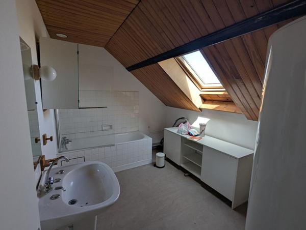 Propriété 95m2 3 chambres Parcelle 587m2