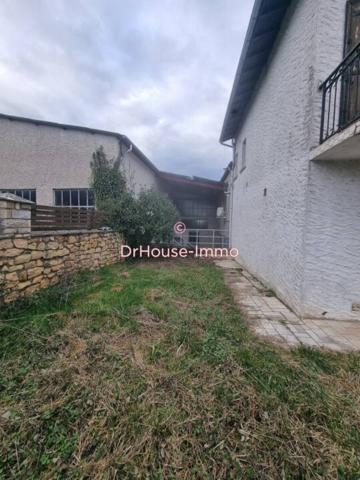Maison à vendre 5 pièces de 79 m²
