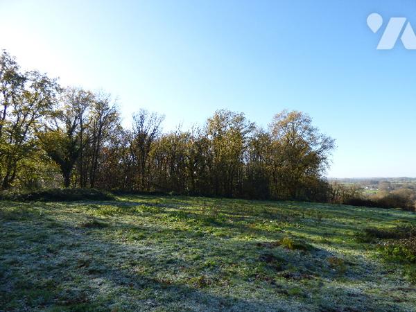 MAISON DE CAMPAGNE A RÉNOVER - CERIZAY