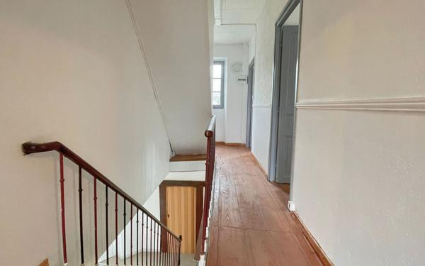 Maison à vendre    5 pièces • 126 m2 Saint-Sulpice-Laurière