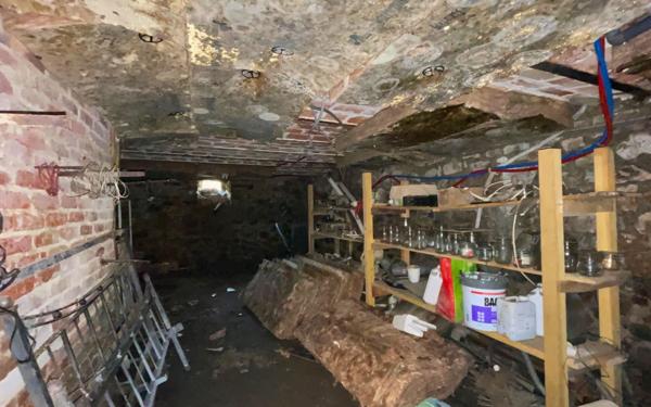 Maison à vendre    5 pièces • 126 m2 Saint-Sulpice-Laurière