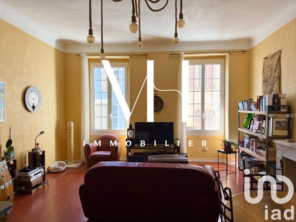 Appartement à vendre 3 pièces 64 m² Solliès-Pont