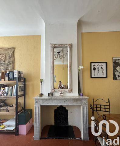 Appartement à vendre 3 pièces 64 m² Solliès-Pont