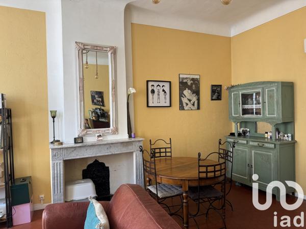 Appartement à vendre 3 pièces 64 m² Solliès-Pont