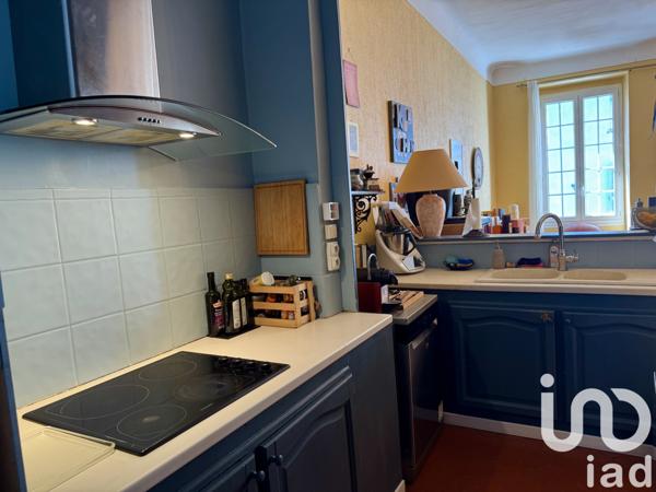 Appartement à vendre 3 pièces 64 m² Solliès-Pont