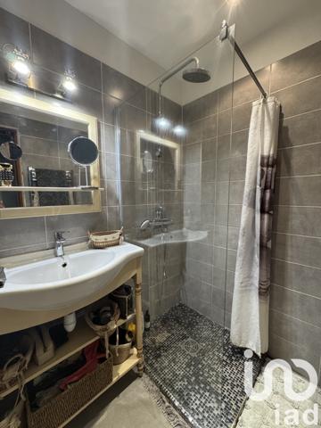 Appartement à vendre 3 pièces 64 m² Solliès-Pont