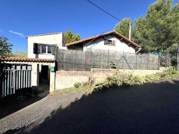 Maison à vendre 3 pièces de 40 m²