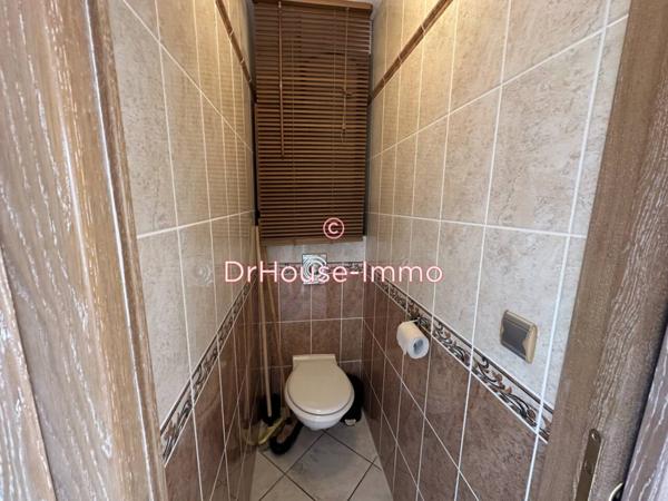 Appartement à vendre 1 pièce de 21 m²