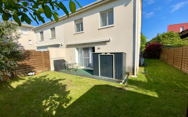 Maison à vendre    6 pièces • 121,92 m2 Toulouse