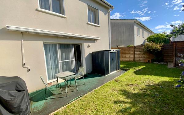 Maison à vendre    6 pièces • 121,92 m2 Toulouse