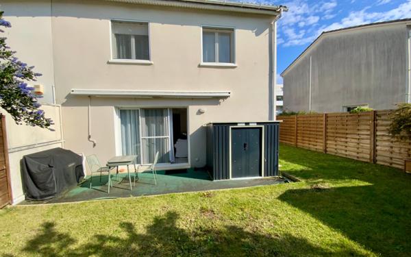 Maison à vendre    6 pièces • 121,92 m2 Toulouse