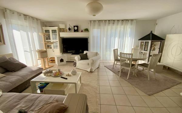 Maison à vendre    6 pièces • 121,92 m2 Toulouse