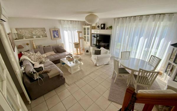 Maison à vendre    6 pièces • 121,92 m2 Toulouse