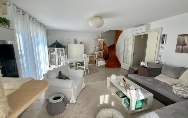 Maison à vendre    6 pièces • 121,92 m2 Toulouse