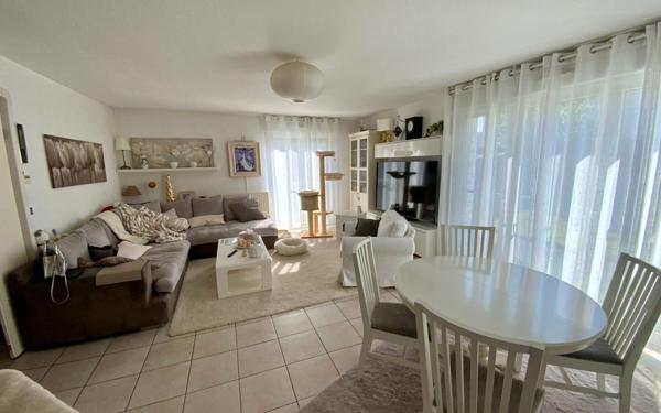 Maison à vendre    6 pièces • 121,92 m2 Toulouse