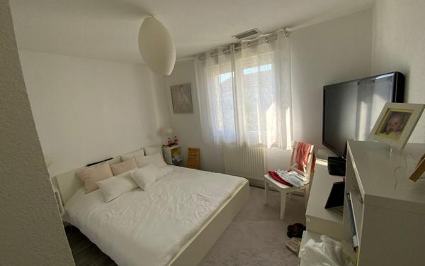 Maison à vendre    6 pièces • 121,92 m2 Toulouse