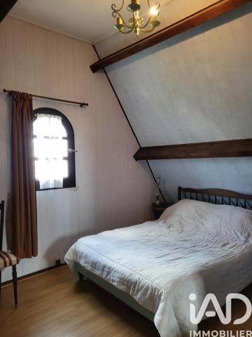 Maison à vendre 6 pièces 122 m² Sillé-le-Guillaume