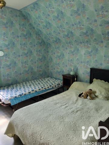 Maison à vendre 6 pièces 122 m² Sillé-le-Guillaume