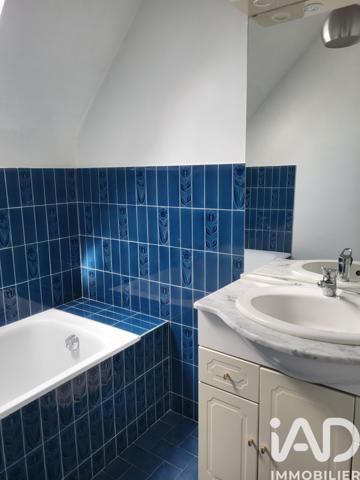 Maison à vendre 6 pièces 122 m² Sillé-le-Guillaume