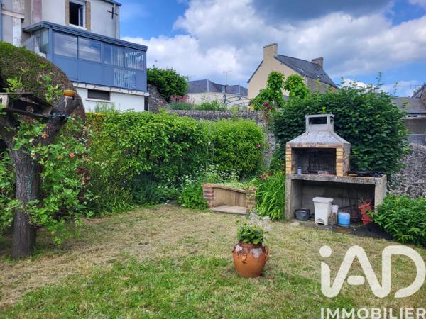 Maison à vendre 6 pièces 122 m² Sillé-le-Guillaume