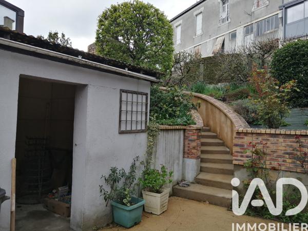 Maison à vendre 6 pièces 122 m² Sillé-le-Guillaume