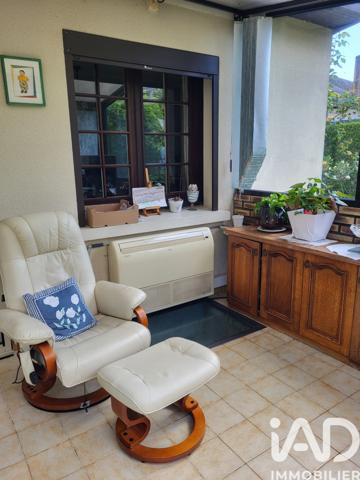 Maison à vendre 6 pièces 122 m² Sillé-le-Guillaume