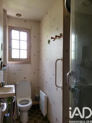 Maison à vendre 6 pièces 122 m² Sillé-le-Guillaume