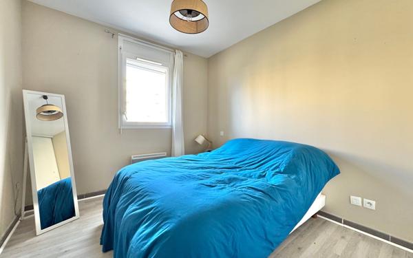 Appartement à vendre    3 pièces • 62,50 m2 Marseille 10