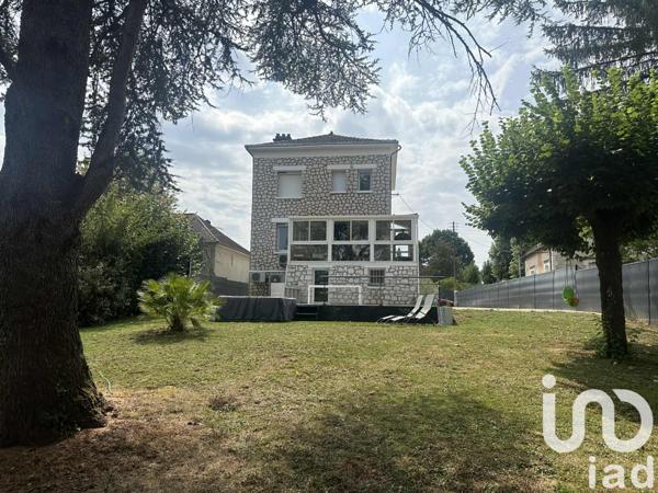 Maison à vendre 5 pièces 150 m² Souillac