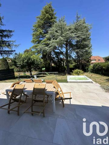 Maison à vendre 5 pièces 150 m² Souillac