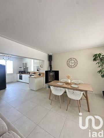 Maison à vendre 5 pièces 150 m² Souillac