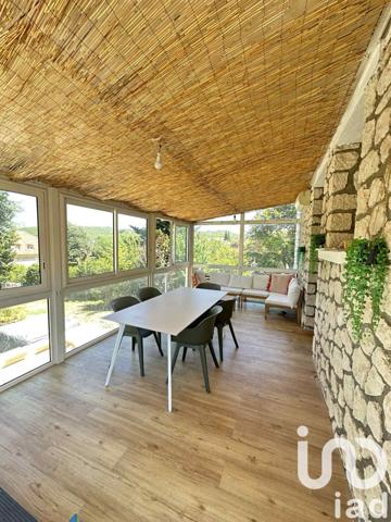 Maison à vendre 5 pièces 150 m² Souillac