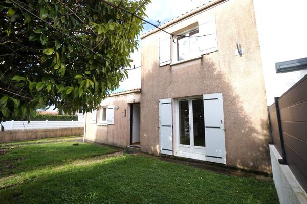 Maison à vendre à Vaux sur Mer - 4 pièces, 3 chambres